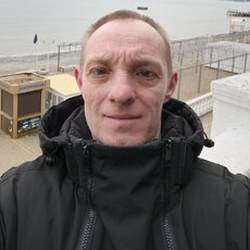 Фотография мужчины Евгений, 41 год из г. Геленджик