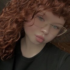 Фотография девушки Adelina, 19 лет из г. Хабаровск