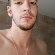 Фотография мужчины Виталий, 22 года из г. Арзамас