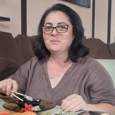 Фотография девушки Людмила, 47 лет из г. Ростов-на-Дону