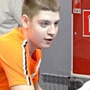 Даниил Ионов, 19 лет