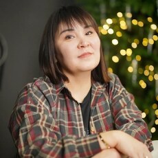 Фотография девушки Гуля, 45 лет из г. Москва