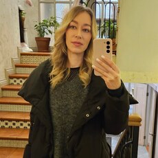 Фотография девушки Катя, 34 года из г. Екатеринбург