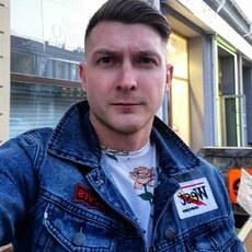 Фотография мужчины Александр, 31 год из г. Симферополь