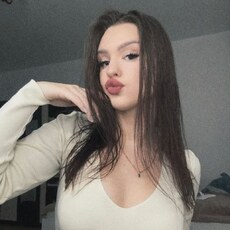 Фотография девушки Ангелина, 22 года из г. Москва