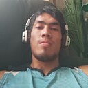 Бегзод, 23 года