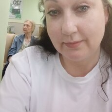 Фотография девушки Юлия, 42 года из г. Москва