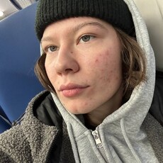 Фотография девушки Марина, 20 лет из г. Нижнеудинск