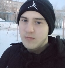 Фотография мужчины Андрей, 18 лет из г. Костанай