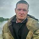 Джон, 44 года