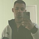 Максим, 20 лет