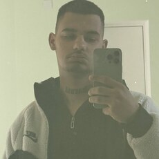 Фотография мужчины Максим, 20 лет из г. Зарайск