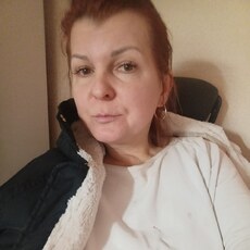 Фотография девушки Тетяна, 43 года из г. Харьков