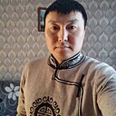 Зоригто, 36 лет