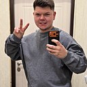 Сергей, 24 года