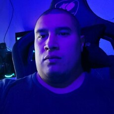 Фотография мужчины Олег, 36 лет из г. Елизово