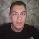 Кирилл, 20 лет