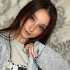 Фотография девушки Вероника, 24 года из г. Минск