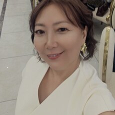 Фотография девушки Маржан, 48 лет из г. Алматы