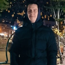 Фотография мужчины Даниил, 23 года из г. Северодвинск