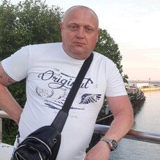 Фотография мужчины Алексей, 50 лет из г. Апатиты