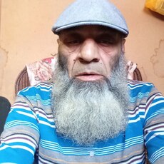 Фотография мужчины Петя, 58 лет из г. Нижний Новгород