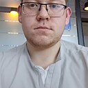 Данила, 24 года