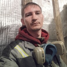 Фотография мужчины Андрей, 36 лет из г. Новосибирск