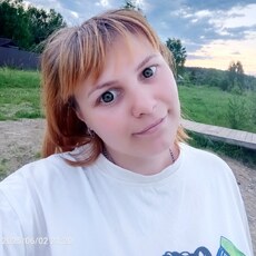 Ася, 38 из г. Нижний Тагил.