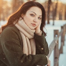 Фотография девушки Юлия, 38 лет из г. Новосибирск