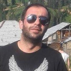 Фотография мужчины Andre, 34 года из г. Тбилиси