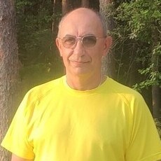 Фотография мужчины Андрій, 55 лет из г. Харьков