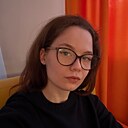 Анастасия, 25 лет