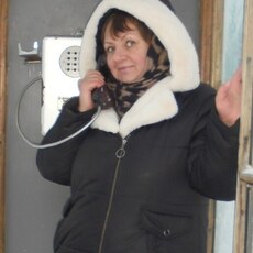 Фотография девушки Валерия, 52 года из г. Архангельск