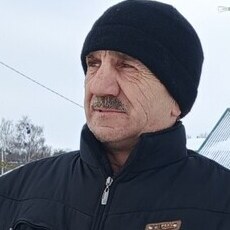 Фотография мужчины Коля, 56 лет из г. Кореличи