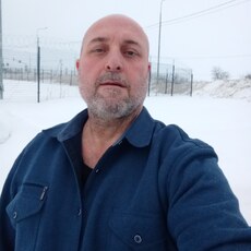 Фотография мужчины Алик, 46 лет из г. Саратов