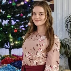 Фотография девушки Екатерина, 24 года из г. Нижний Новгород