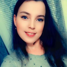 Фотография девушки Kristinka, 25 лет из г. Мукачево