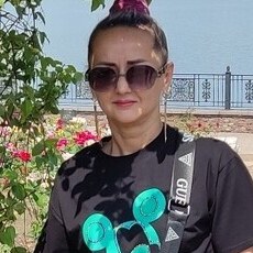 Фотография девушки Инна, 45 лет из г. Донецк