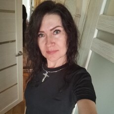Фотография девушки Марина, 42 года из г. Новоалтайск