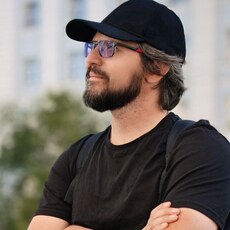 Фотография мужчины Константин, 42 года из г. Красноярск