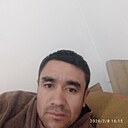 Сайфиддин, 33 года