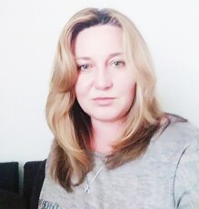 Екатерина, 43 из г. Красноярск.