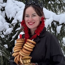 Любовь, 39 из г. Санкт-Петербург.