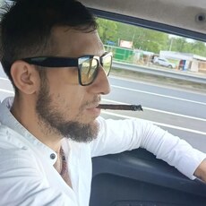 Фотография мужчины Бастон, 35 лет из г. Балашиха