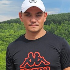 Фотография мужчины Иван, 35 лет из г. Новокузнецк