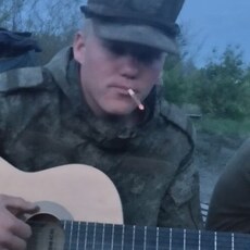 Фотография мужчины Александр, 20 лет из г. Курская