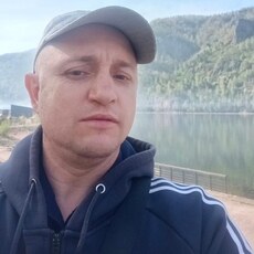 Фотография мужчины Владимир, 48 лет из г. Сосновоборск (Красноярский Край)