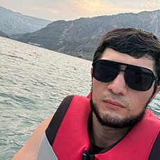 Фотография мужчины Али, 28 лет из г. Москва