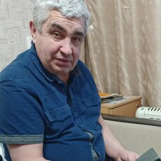 Фотография мужчины Мурад, 52 года из г. Екатеринбург
